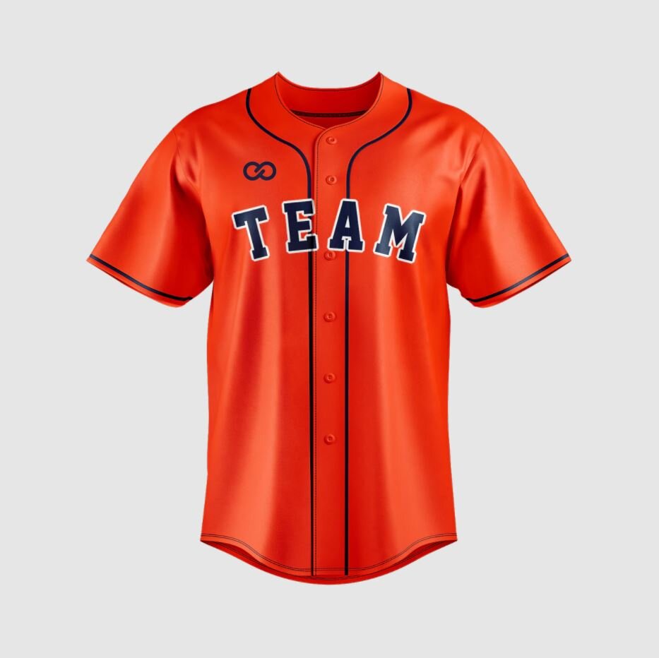 Pinstripe Jersey