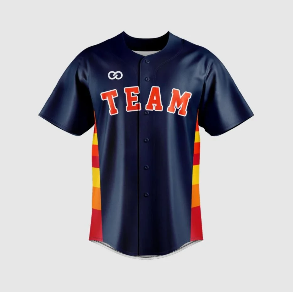 Navy Jersey