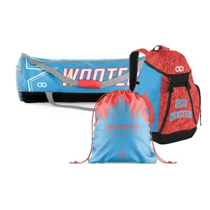 Cricket Bag