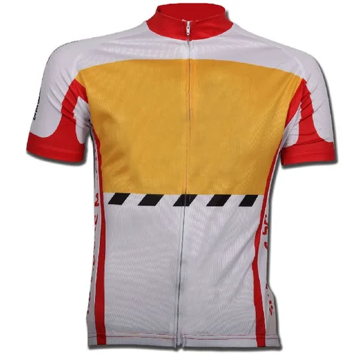 Cycling Uniform 3