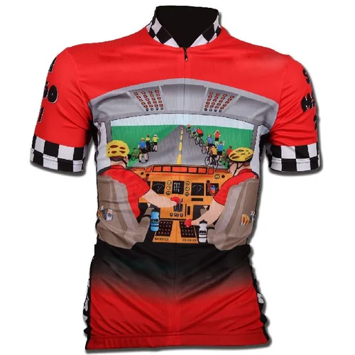 Cycling Uniform 7