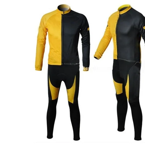 Cycling Uniform 11
