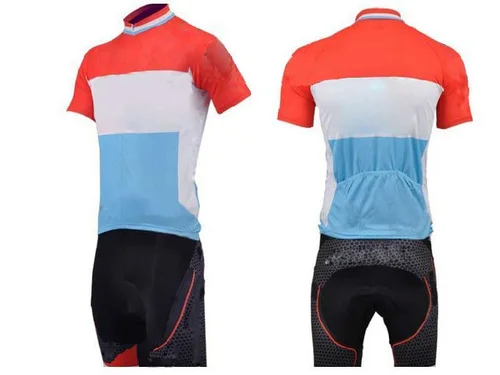 Cycling Uniform 13