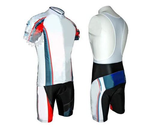 Cycling Uniform 14